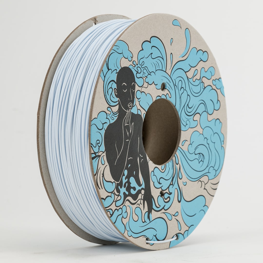 Powder Blue Spool - 1 KG-min