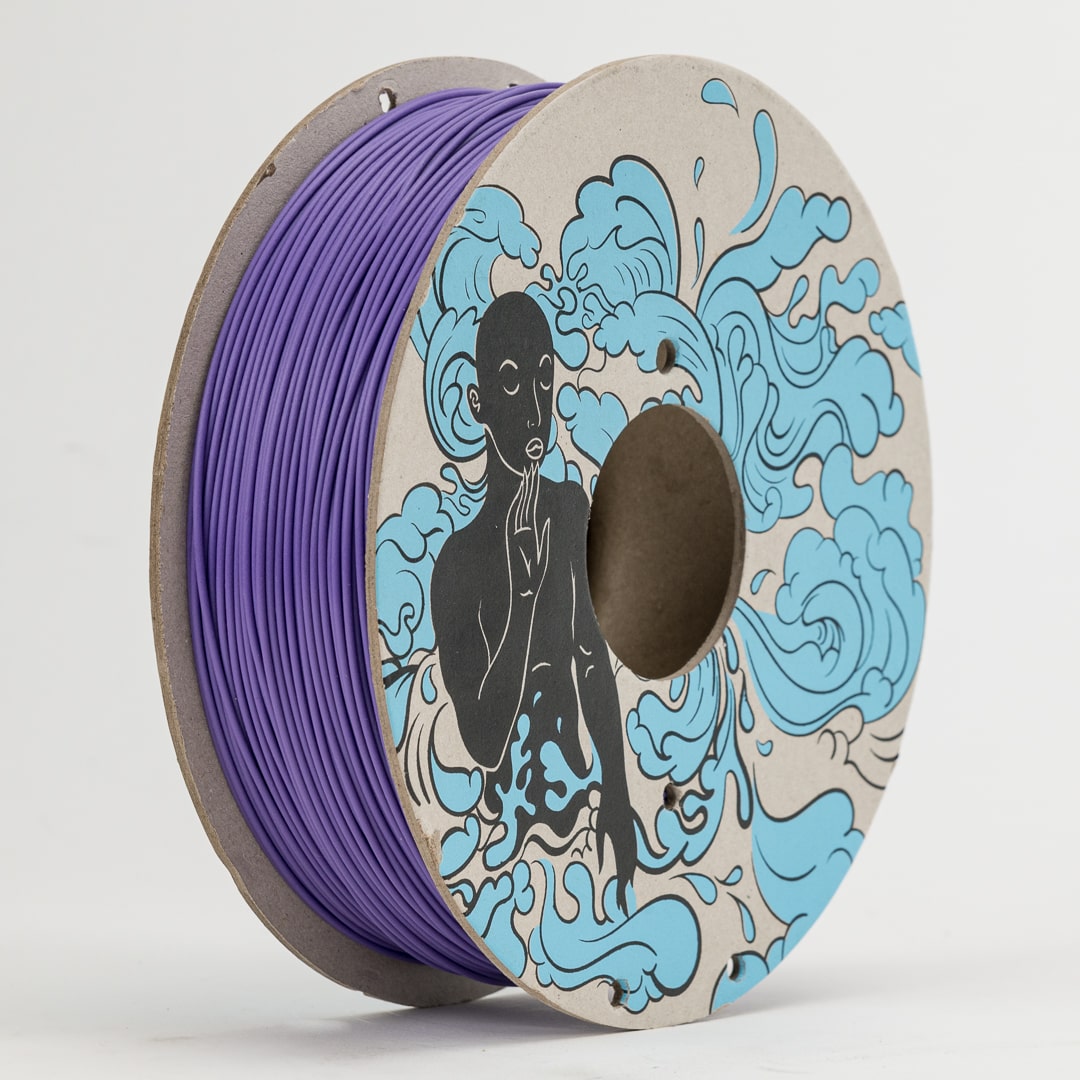 Purple Spool - 1 KG-min